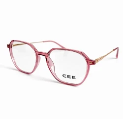  CEE نظارة طبية حريمي